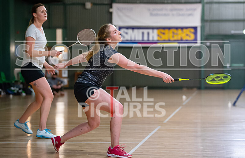 Badminton Island Closed Finals 2021-88 - GUERNSEY BADMINTON CLOSED FINALS 2021