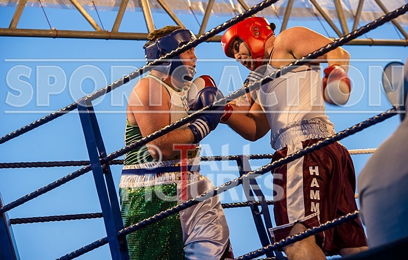 Boxing_Guernsey v Manchester-58 - OPEN AIR BOXING_GUERNSEY v MANCHESTER