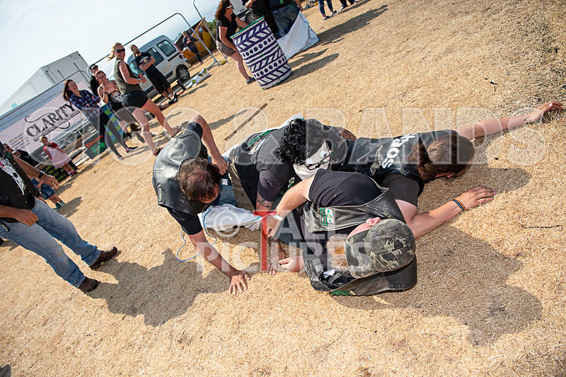 Games Chilli Trikes-2 - NEVER A DULL MOMENT AT CHAOS....