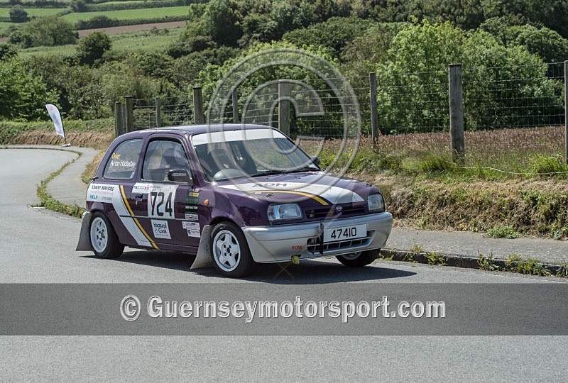 Reservoir Speed Event_2013-Car-22 - RESERVOIR SPEED EVENT 2013 - CARS