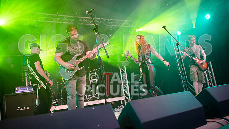 Drunken Promises-11 - DRUNKEN PROMISES