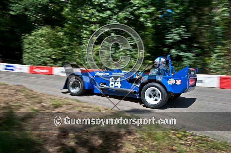 JSY_Hill_2010_Car-137 - JERSEY MSA NATIONAL 2010