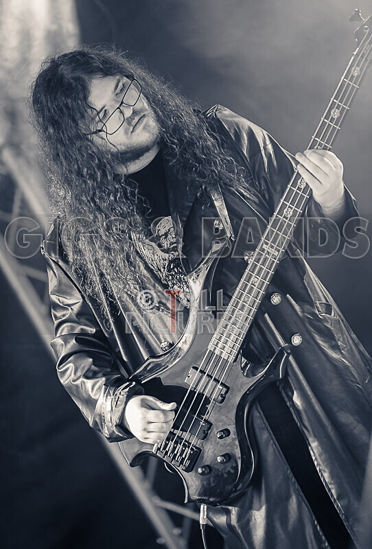 Of Abscess and Amputation-54 - OF ABSCESS AND AMPUTATION