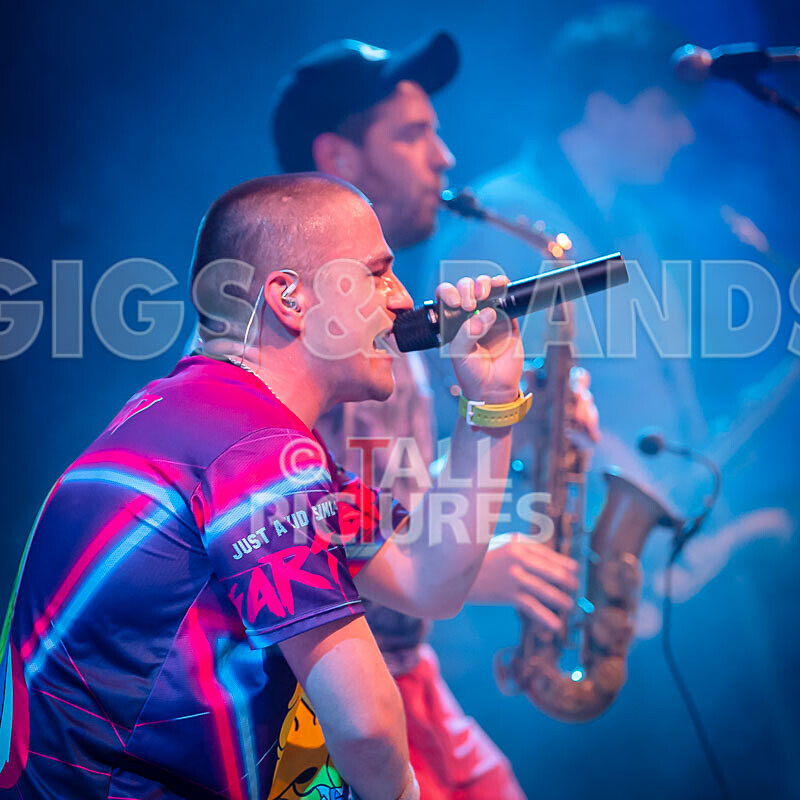 Dat Brass-40 - DAT BRASS