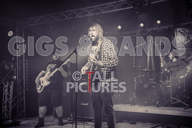 Terrible Stuntman-94 - TERRIBLE STUNTMAN