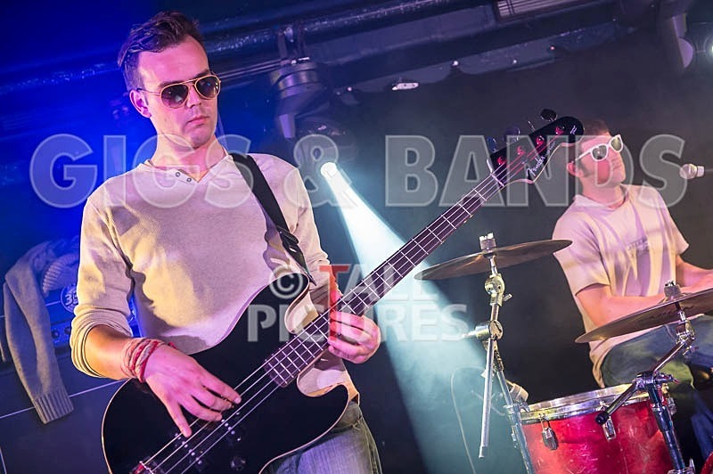 The Recks-47 - THE RECKS