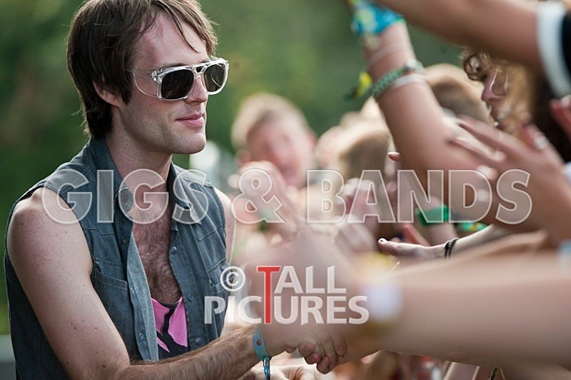 Darwin Deez-2 - DARWIN DEEZ