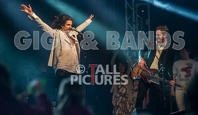 King Charles-6 - KING CHARLES