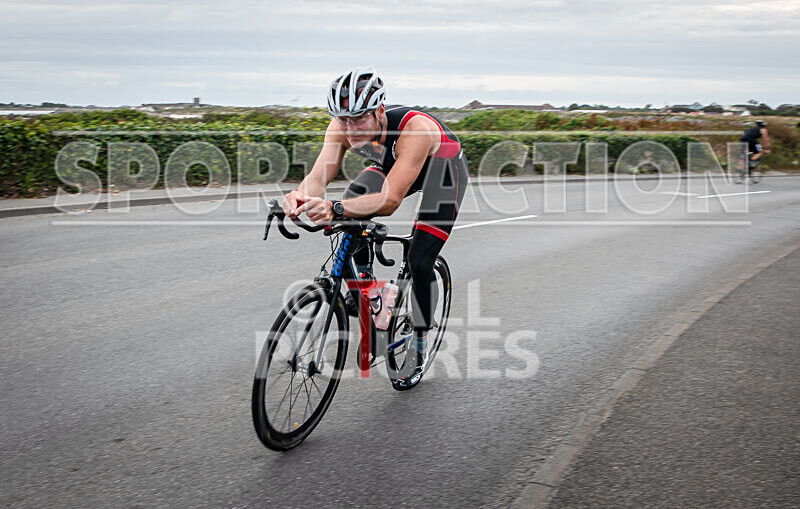 Graniteman Triathlon 2021-243 - GRANITEMAN TRIATHLON 2021