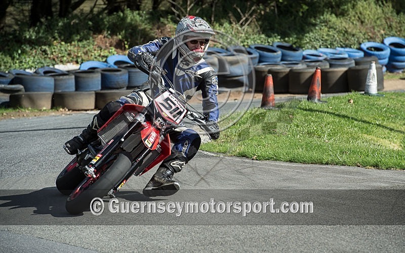 The Track Twisty Sprint-150 - TWISTY SPRINT -- THE TRACK - 2013