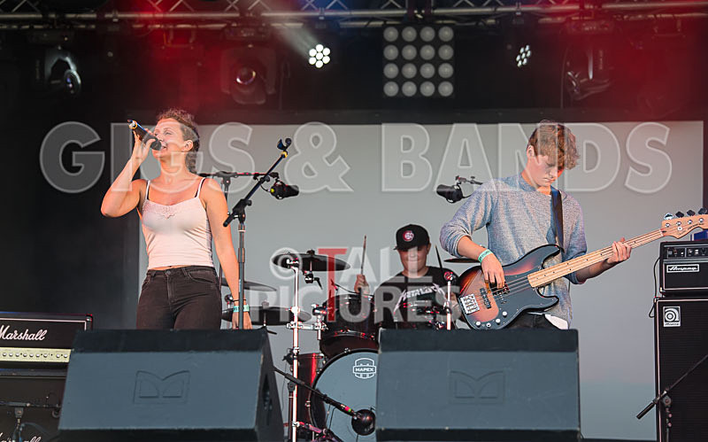 Equilibrium-48 - EQUILIBRIUM GSY