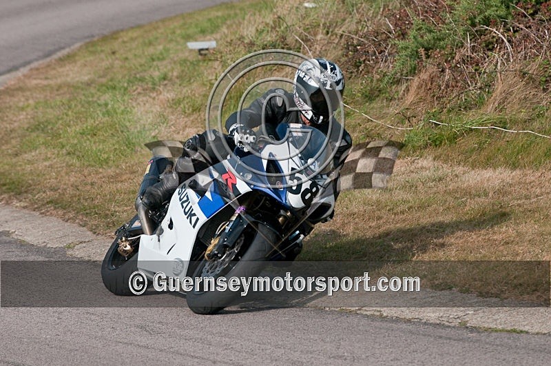 Ald Hill Bike-43 - ALDERNEY HILL CLIMB 2009