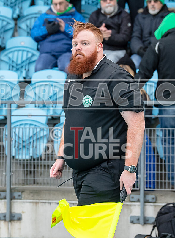 GFC v Chertsey Town-67 - GFC v CHERTSEY TOWN