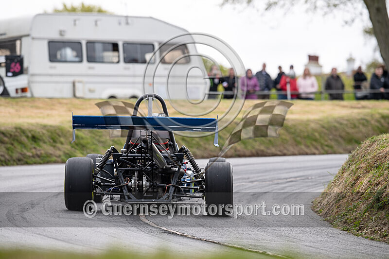 Hillclimb 2021_2-Day_CAR-232 - GMC&CC 2-DAY HILLCLIMB 2021_CARS