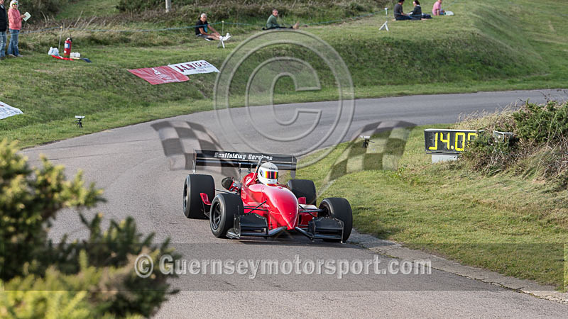 Fort Tourgis Hillclimb 2017-190 - ALDERNEY HILLCLIMB 2017