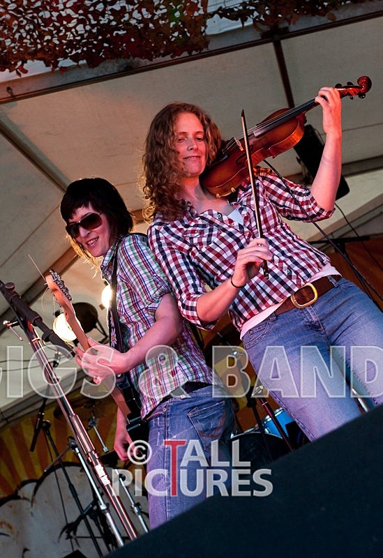 Lib Day Bands-8 - 2009 ENTERTAINMENT & MUSIC