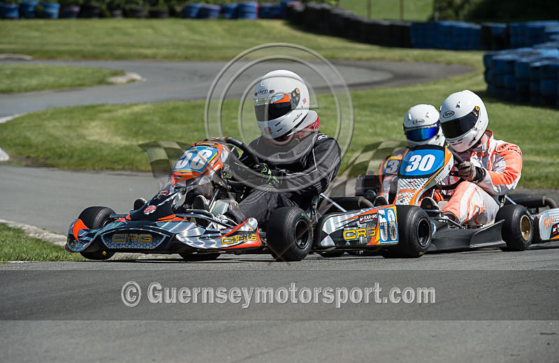 Karting_11-05-2014-19 - KARTING SUMMER CHAMPIONSHIP ROUND-2