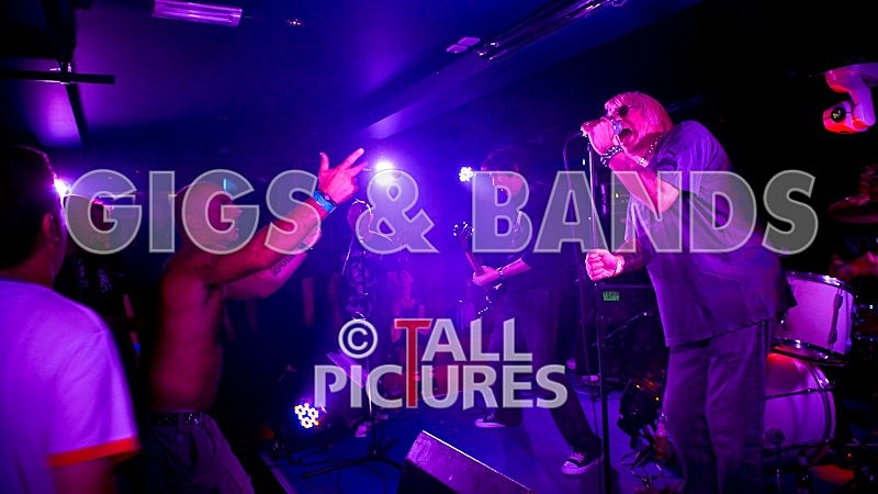 UK Subs-7 - U.K. SUBS