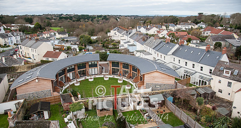 Infinity Court-16 - INFINITY COURT