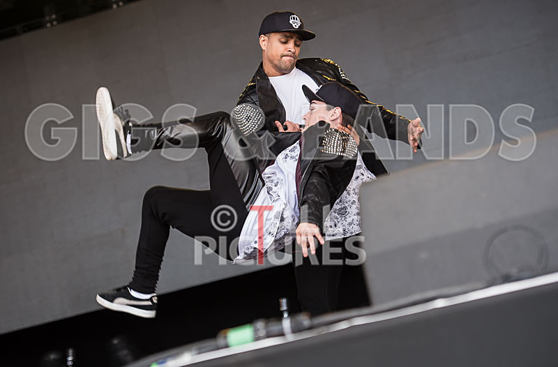 Diversity-3 - DIVERSITY