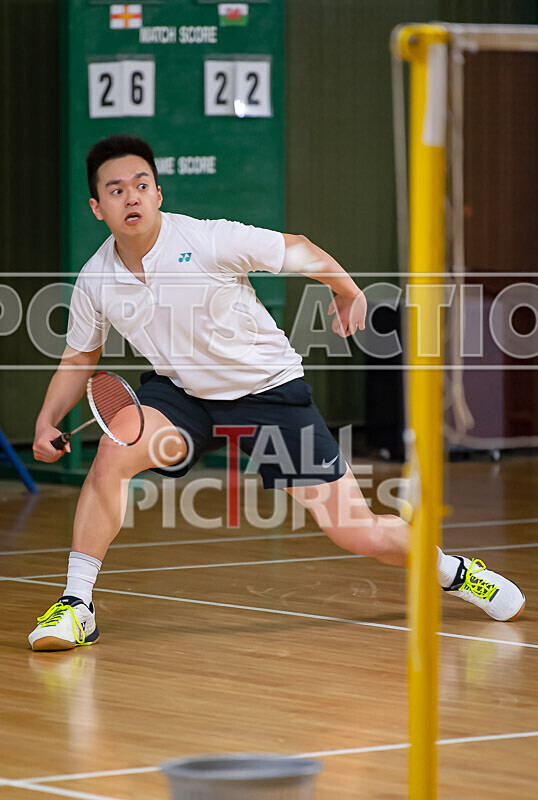 Badminton Easter Open 2022-47 - EASTER OPEN TOURNAMENT 2022