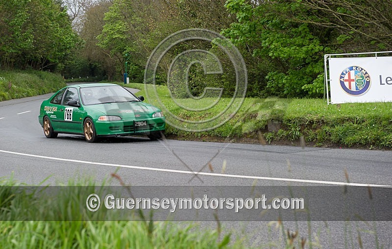 Hill Climb_07-05-12_Car-63 - CARS 2012-05-07