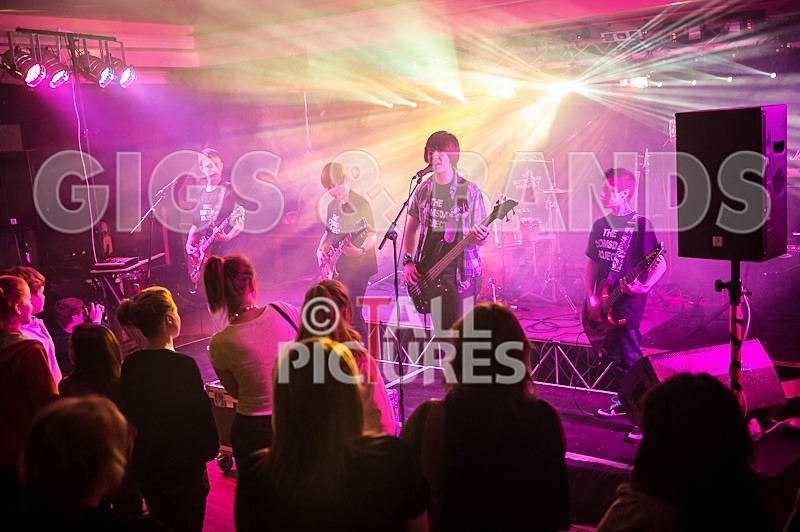 The Doomsday Project-35 - THE DOOMSDAY PROJECT