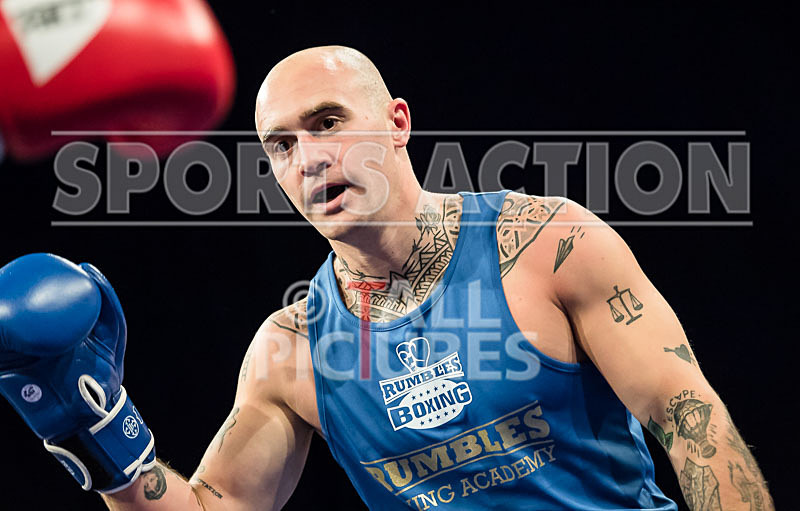 BOUT-9 Jimmy Lesbirel v Jack Ewbank-25 - BOUT-9 Jimmy Lesbirel v Jack Ewbank