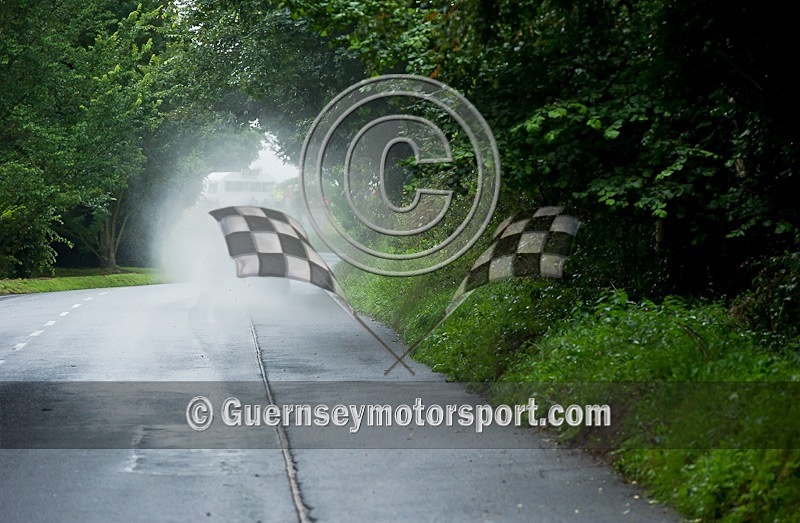 MSA National Hill Climb_2011_Car-176 - GUERNSEY MSA NATIONAL 2011 - CARS