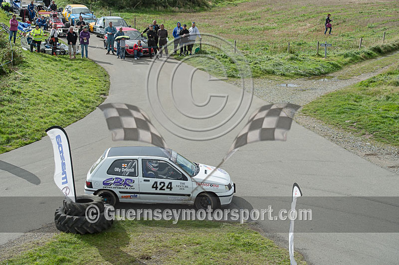 Alderney Airport_2015_CAR-122 - ALDERNEY AIRPORT SPEED EVENT 2015 - CARS