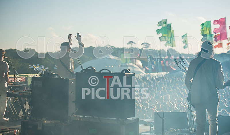 The Klaxons-7 - THE KLAXONS