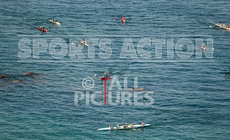 Guernsey Rowing Club_20-06-2020-26 - GUERNSEY ROWING CLUB 5,200 METER RACE