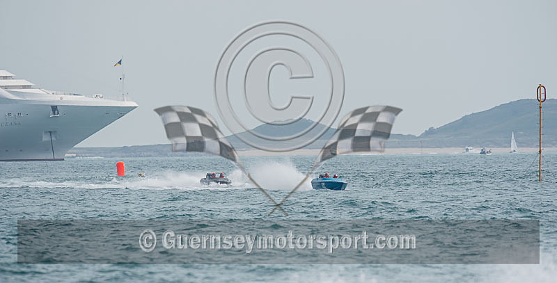 Powerboat Racing 2014_Race-2-59 - RACE-2 HAVELET BAY