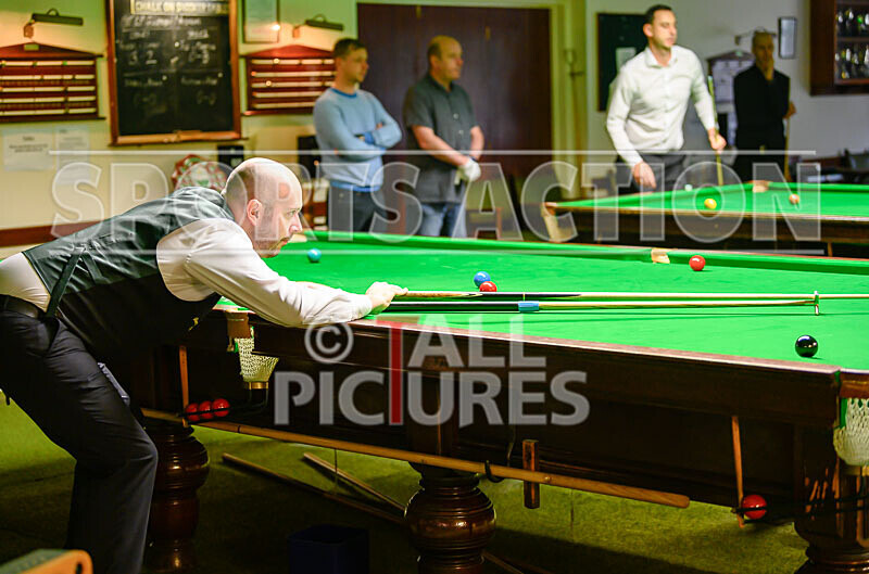 Snooker Masters 2020-36 - GUERNSEY SNOOKER MASTERS 2020