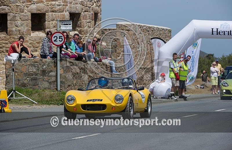 Heritage Charity Sprint_2013-260 - HERITAGE CHARITY SPRINT 2013