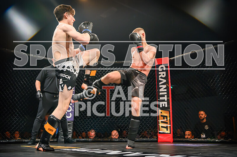 BOUT- 3 - Jack Migasuik v Hugo Birch-22 - BOUT: 3 - Jack Migasuik v Hugo Birch