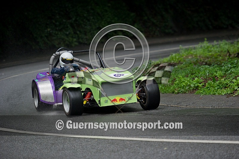 MSA National Hill Climb_2011_Car-136 - GUERNSEY MSA NATIONAL 2011 - CARS