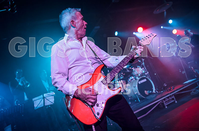 King Rat_30th Birthday Gig-40 - KING RAT AND THE SOUL CATS 30th BIRTHDAY
