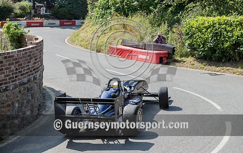Jersey National Hill Climb_2013_Car-182 - JERSEY NATIONAL 2013 - CARS