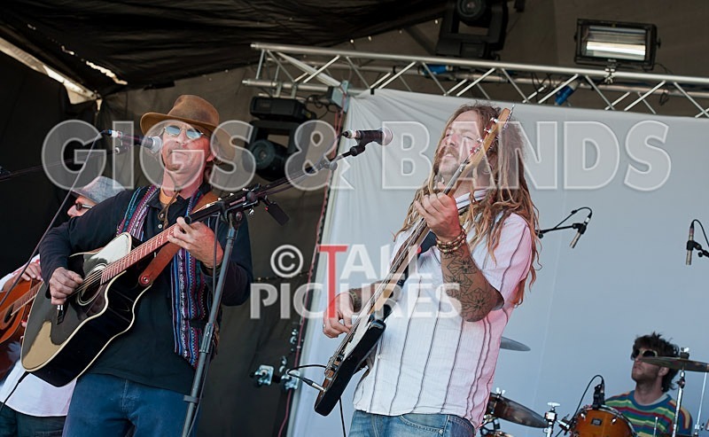 Big Sheep-11 - BIG SHEEP