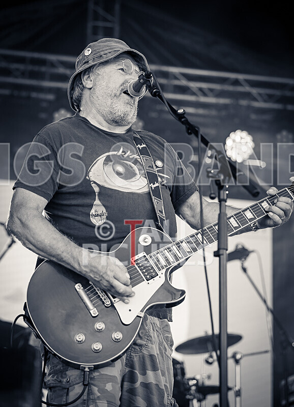 Mark Le Gallezs Rock N Roll Disaster-17 - MARK LE GALLEZ'S ROCK N ROLL DISASTER