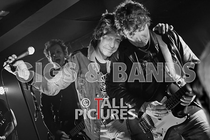 Eddie and the Hot Rods-58 - EDDIE AND THE HOT RODS