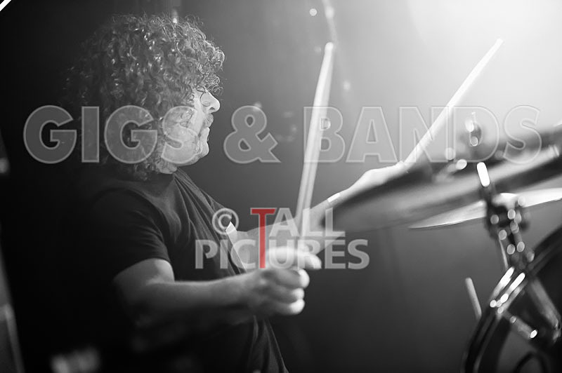 Pussycat and the Dirty Johnsons-113 - PUSSYCAT AND THE DIRTY JOHNSONS