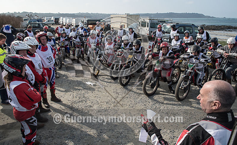 Trials_2-Day 2015-9 - 2-DAY TRIALS - 2015