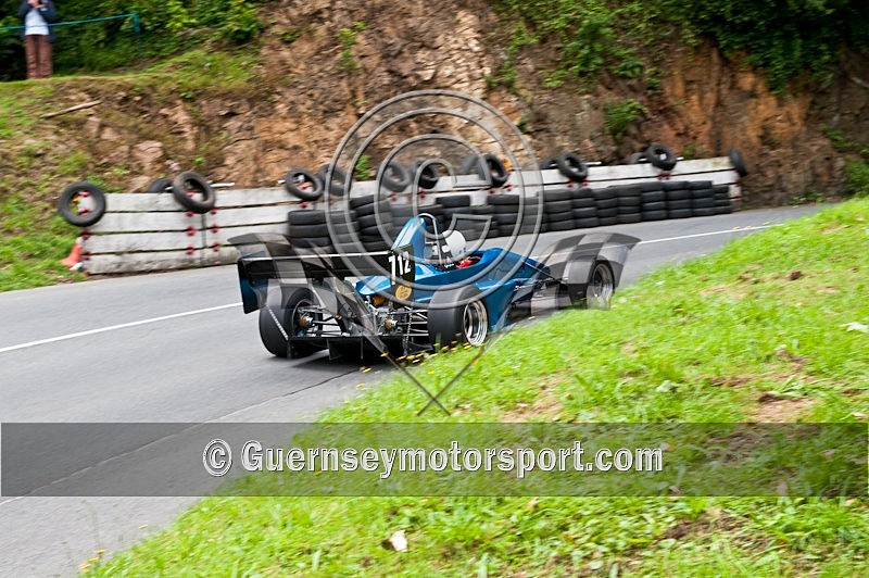 GSY Hill_09_Car--12 - GUERNSEY MSA NATIONAL 2009