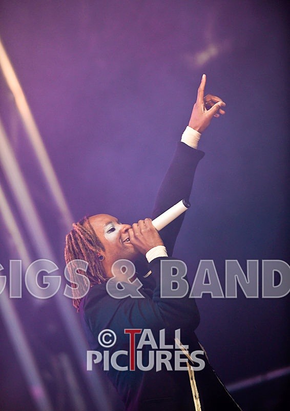 Prodigy-51 - THE PRODIGY