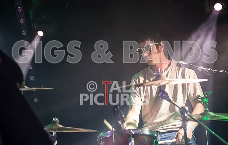 The Recks-48 - THE RECKS