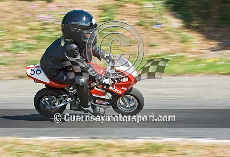 MiniMoto-223 - MINIMOTO