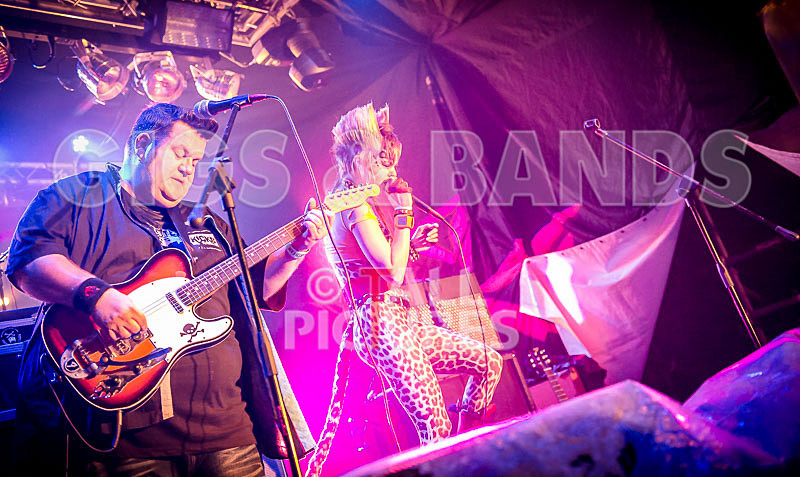 Pussycat and the Dirty Johnsons-27 - PUSSYCAT AND THE DIRTY JOHNSONS