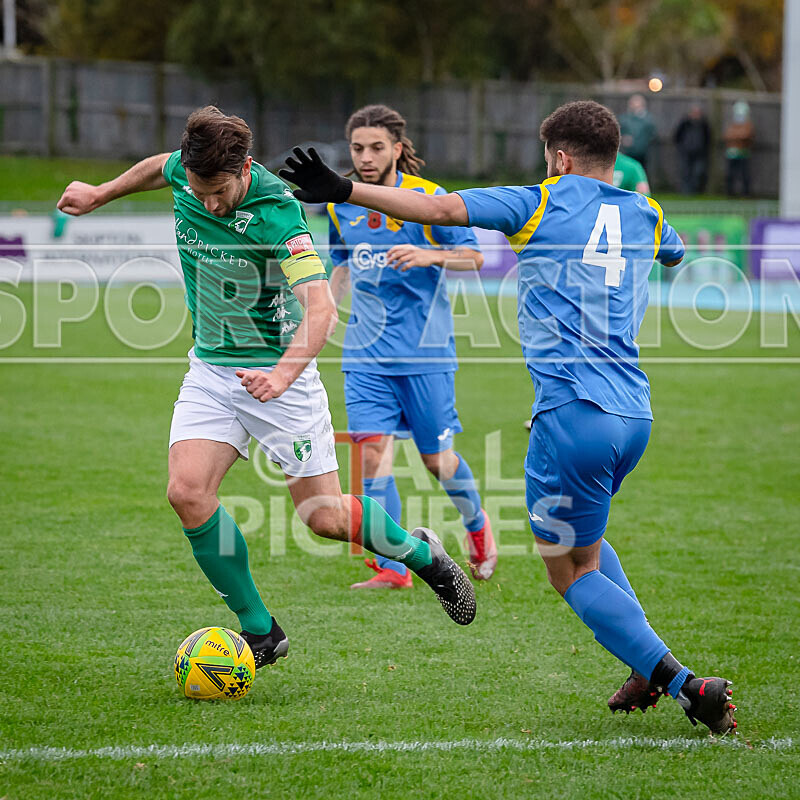 GFC v Westfield FC_13-11-2021-74 - GUERNSEY FC v WESTFIELD FC